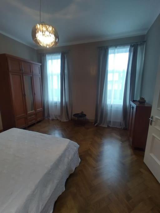 555 Метров До Моря Liepaja Exterior photo