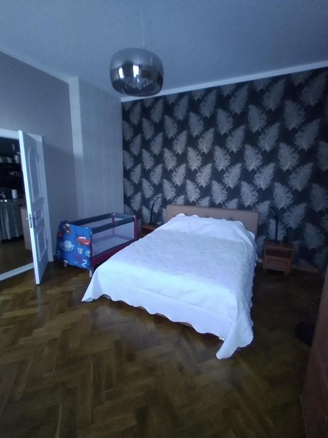 555 Метров До Моря Liepaja Exterior photo